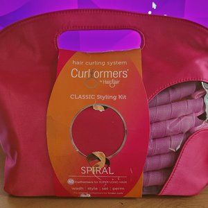 Curlformers - No Heat Spiral Curlers Kit For Super Long Hair (29")